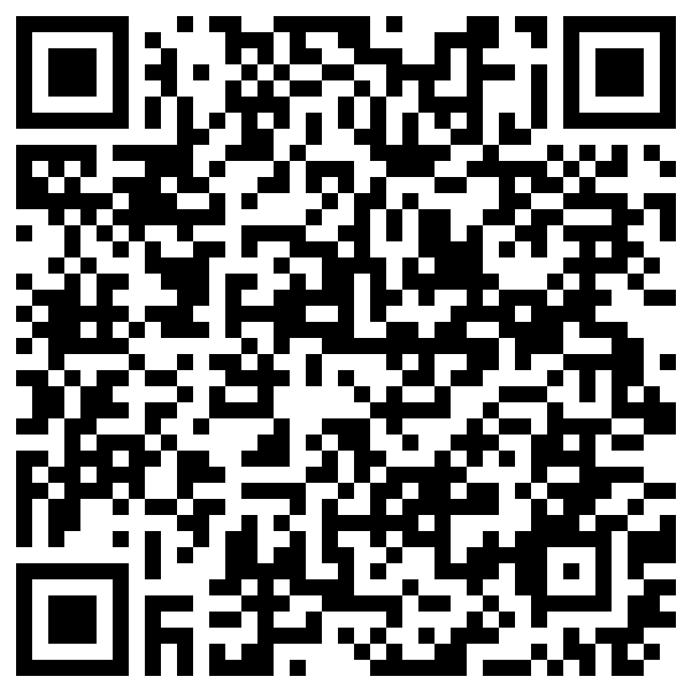 QR-код товара Газонокосилка самоходная Greenworks GC82LM61S 82V аккумуляторная