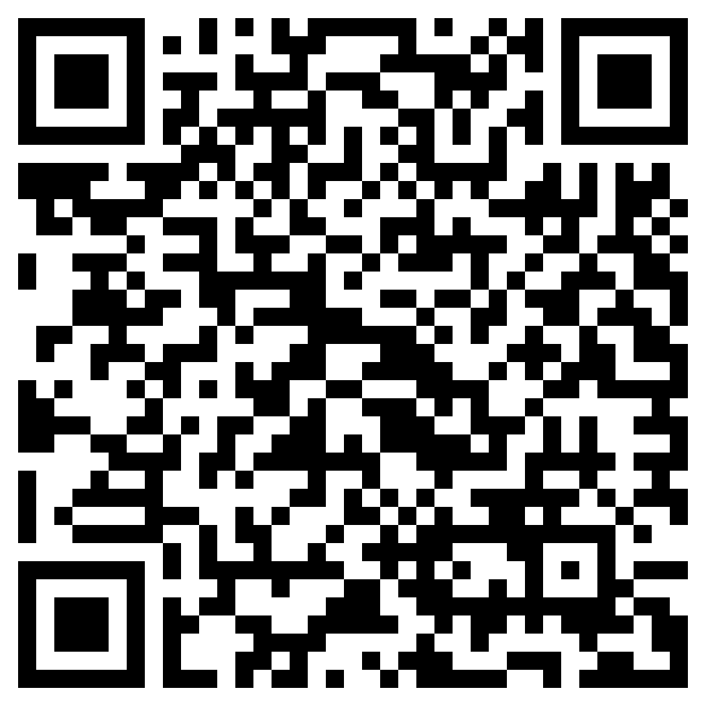 QR-код товара Газонокосилка Greenworks GD40LM411 40V аккумуляторная
