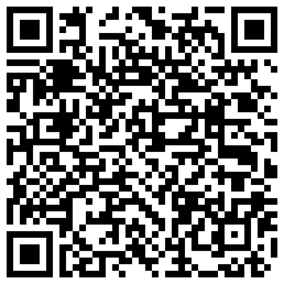 QR-код товара Газонокосилка самоходная Greenworks GD60LM61 60V аккумуляторная