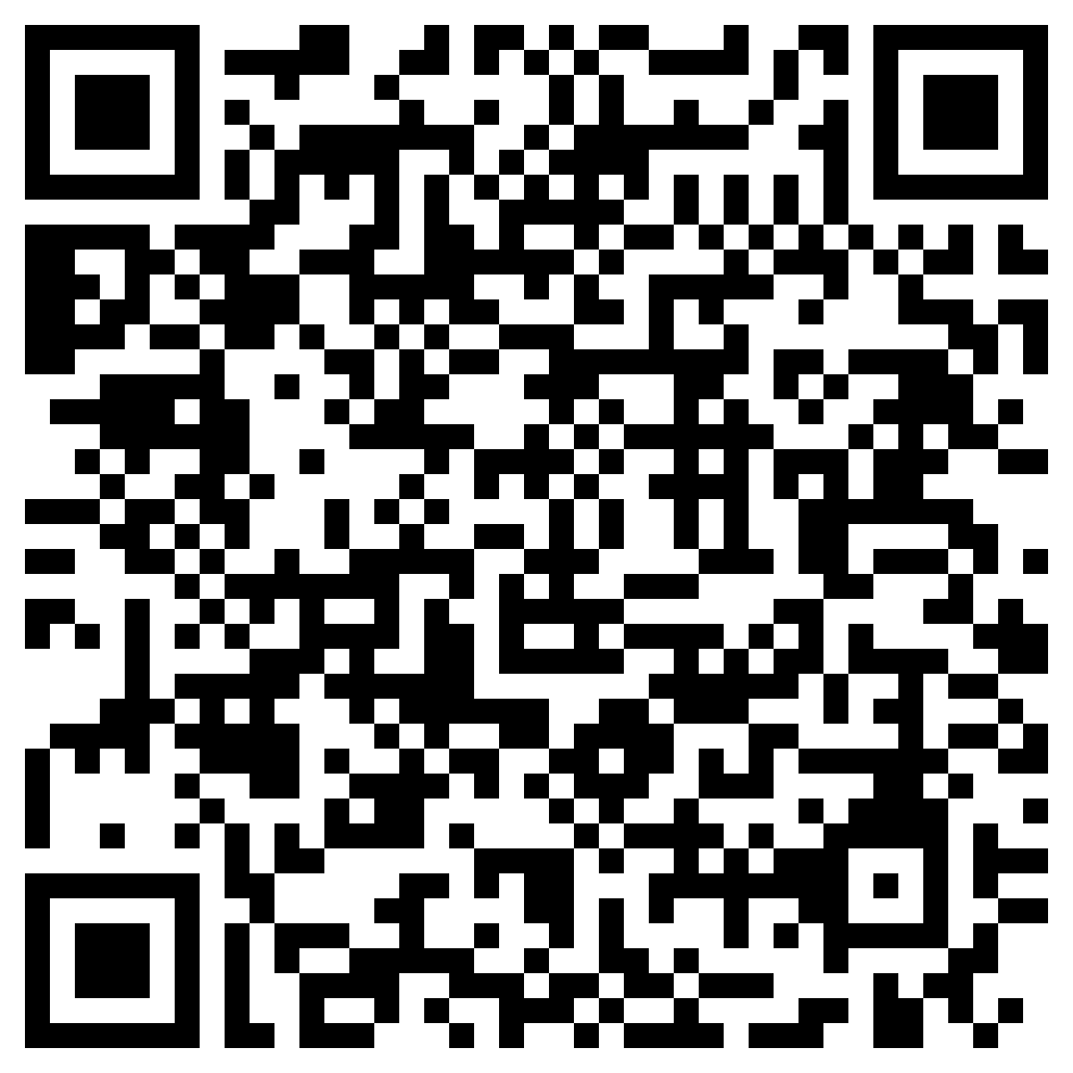 QR-код товара Мойка высокого давления Greenworks PW3130 электрическая