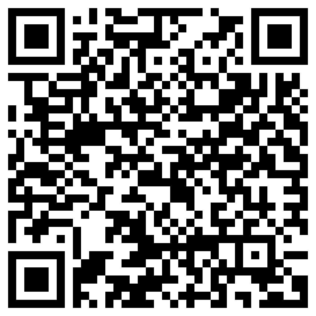 QR-код товара Триммер Greenworks TB201H 82V аккумуляторный 