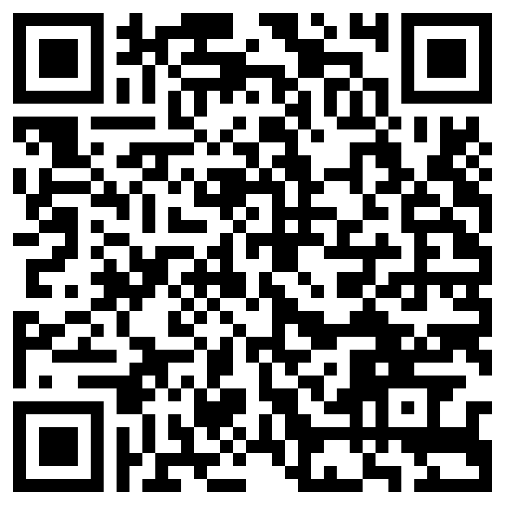 QR-код товара Пила цепная Greenworks G24CS25 24V аккумуляторная 