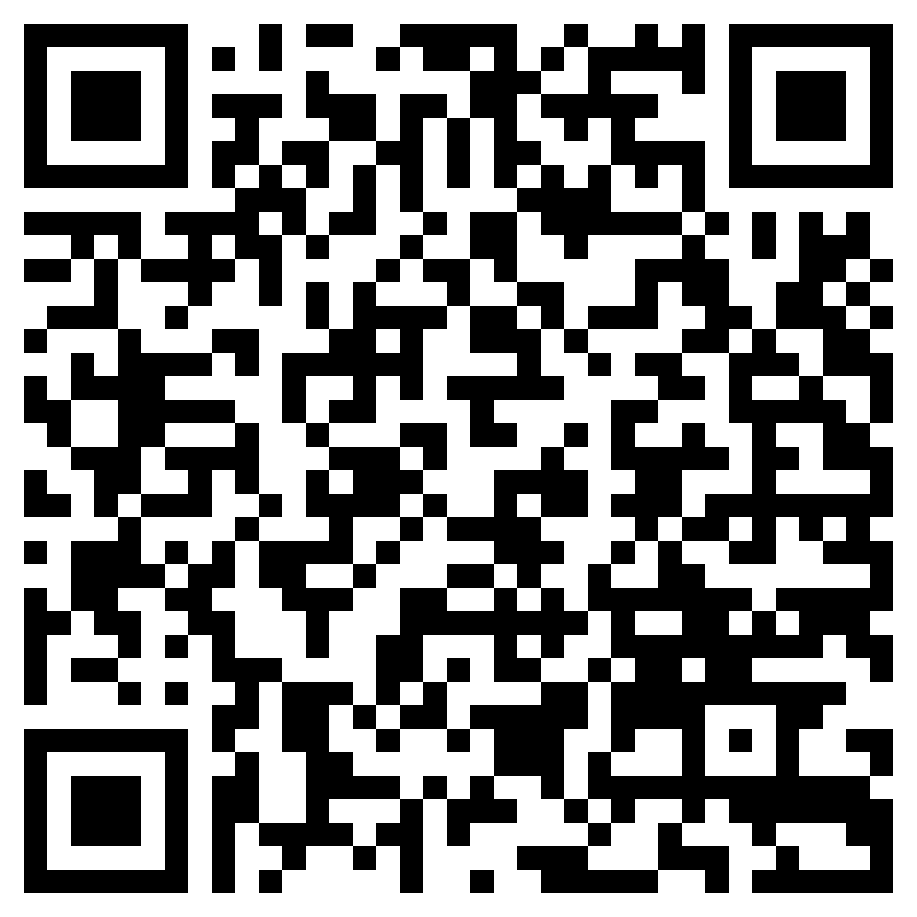 QR-код товара Двухместный карт для бездорожья GK52400