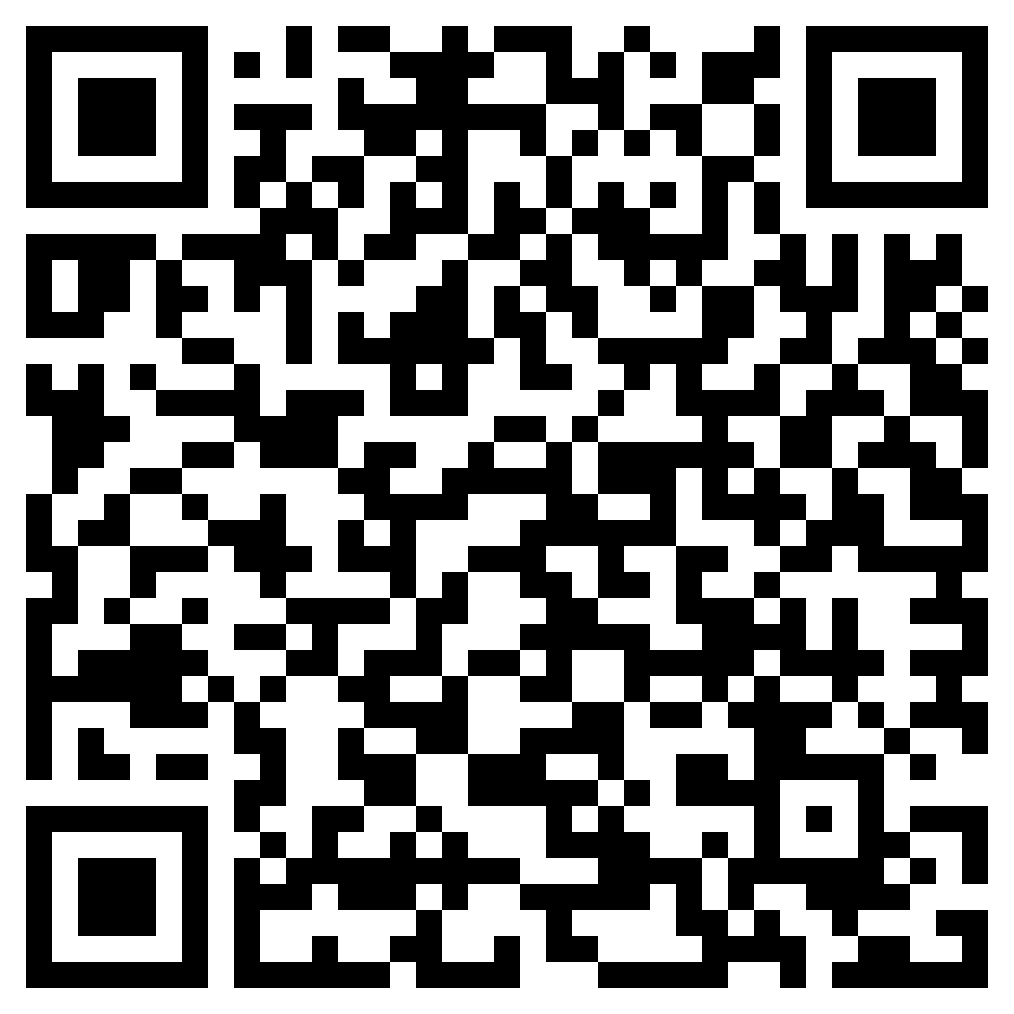 QR-код товара Мотор лодочный Greenworks G40TM55 40V аккумуляторный