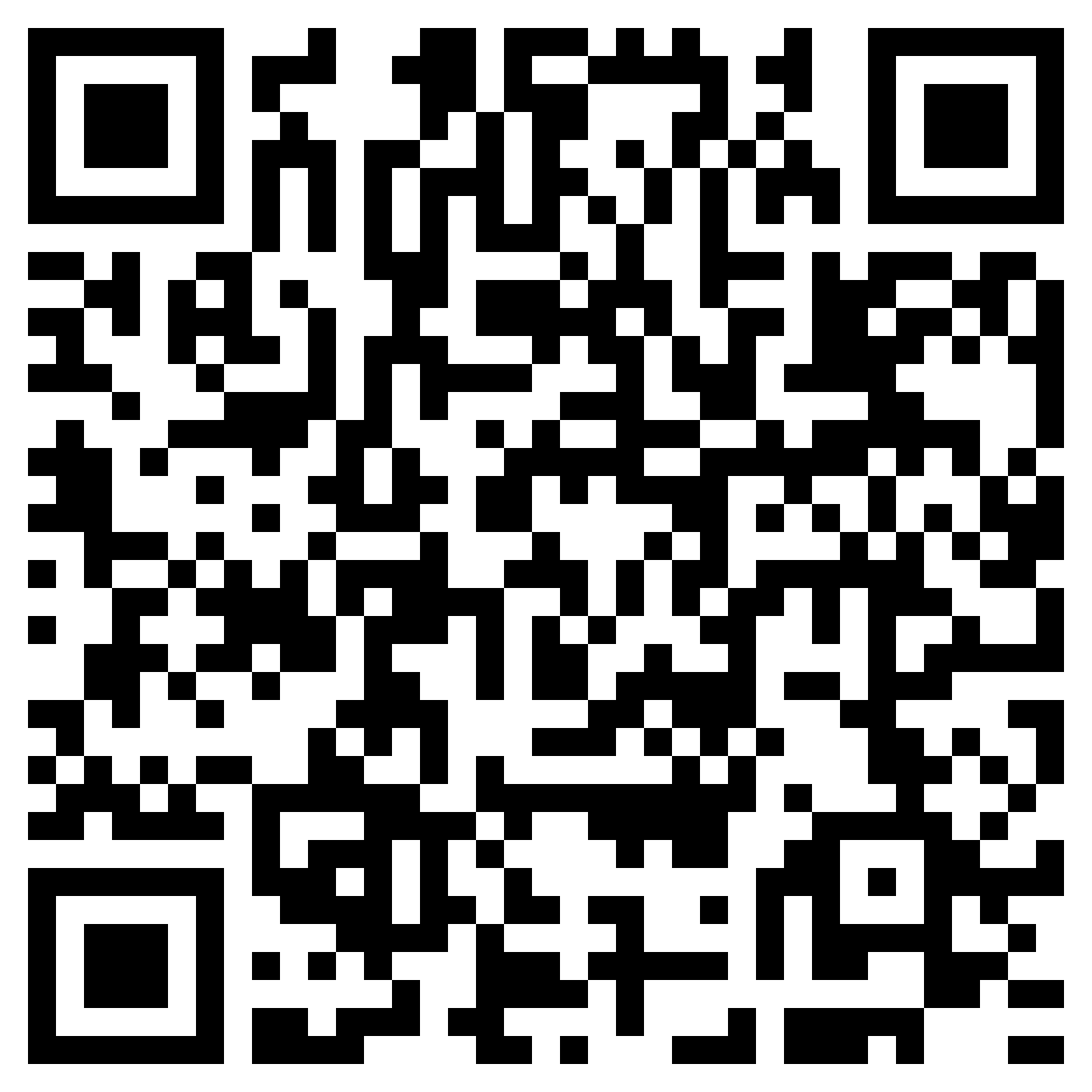 QR-код товара Триммер Greenworks GST5033M Deluxe электрический 