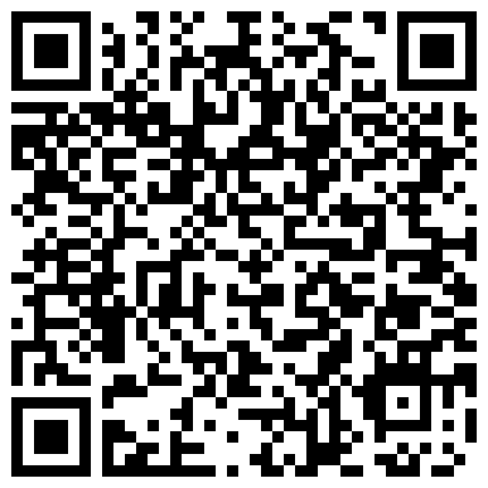 QR-код товара Дрель-шуруповерт Greenworks GD24DD35K2 24V аккумуляторная, АКБ 2Ач и ЗУ, кейс