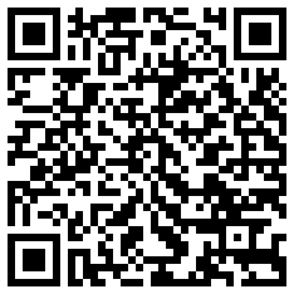 QR-код товара Триммер Greenworks GD40BCB 40V аккумуляторный 