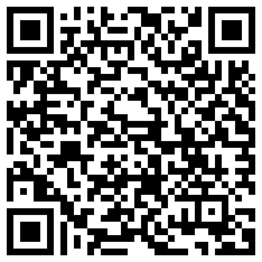 QR-код товара Пила цепная Greenworks GD60CS25 60V аккумуляторная