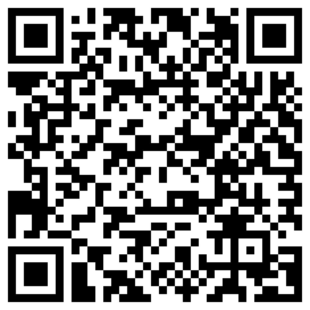 QR-код товара Культиватор Greenworks GC82T 82V аккумуляторный