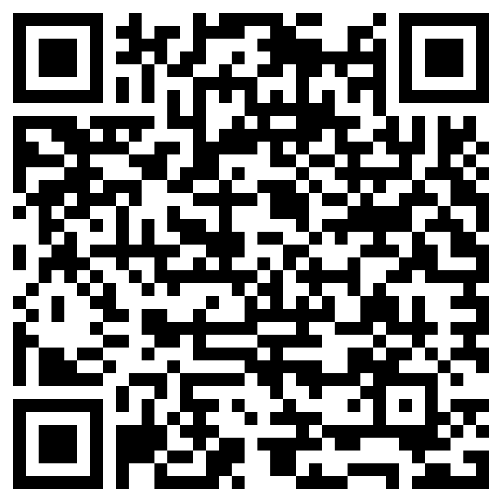 QR-код товара Городской велосипед Greenworks 82V EB327 аккумуляторный