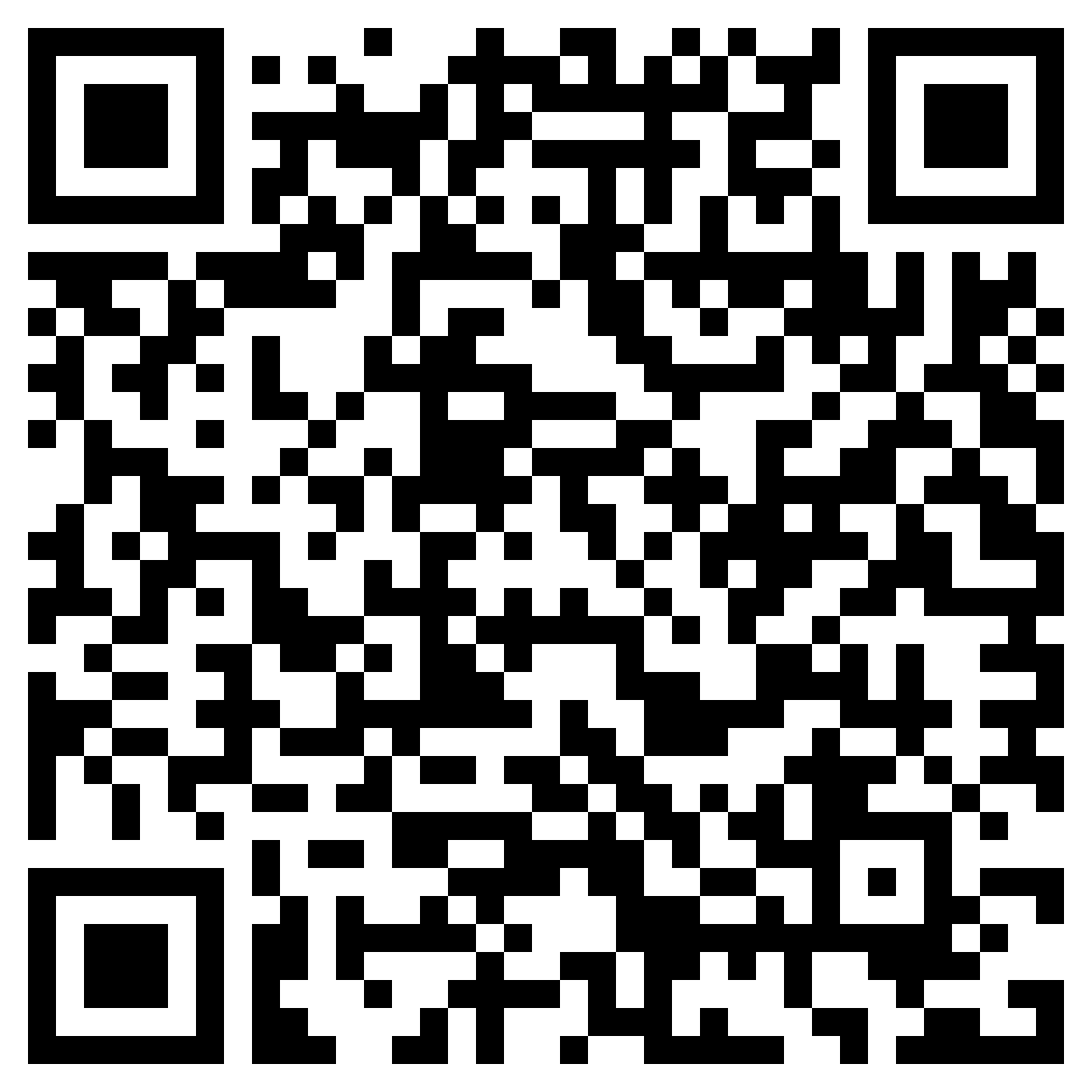 QR-код товара Полировальная машина Greenworks G24BU10 аккумуляторная 