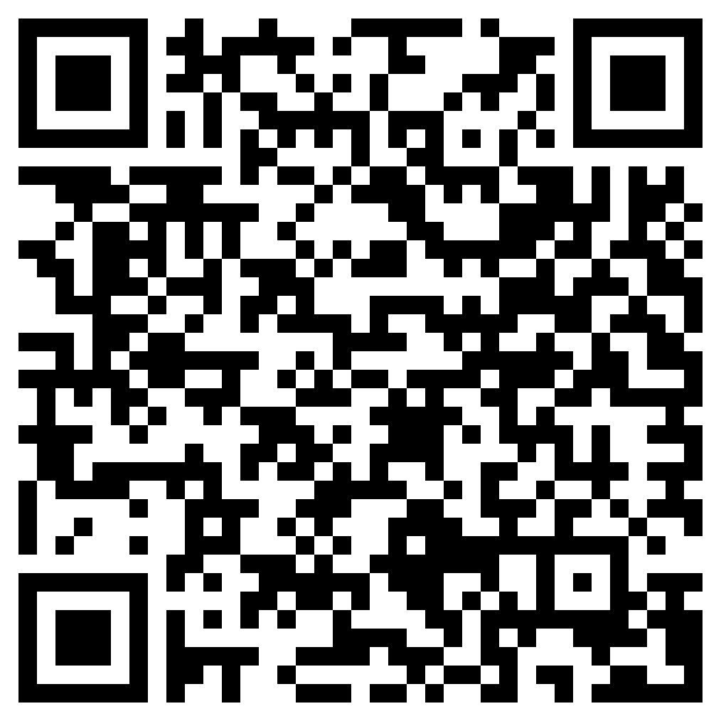 QR-код товара Триммер Greenworks GD60BCB 60V аккумуляторный