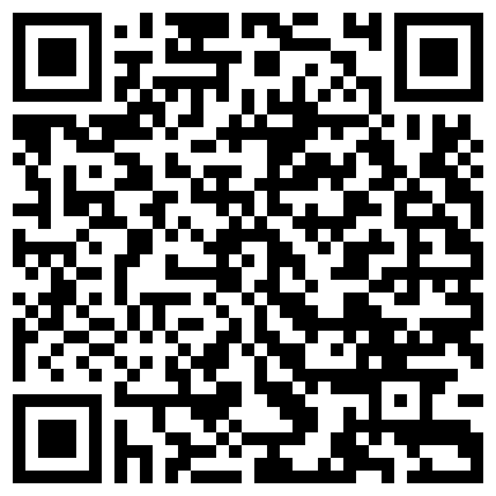 QR-код товара Триммер Greenworks GD40BC 40V аккумуляторный 