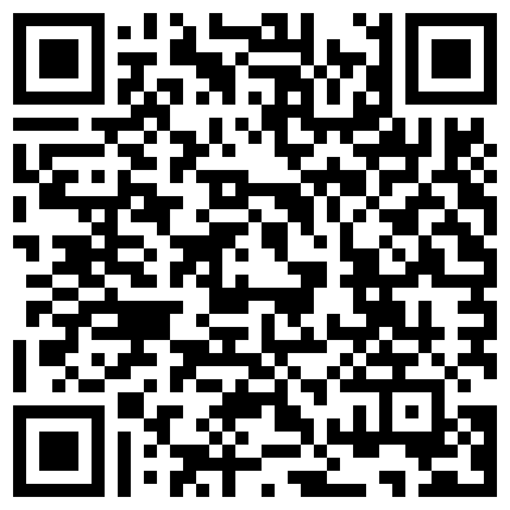 QR-код товара Пила цепная Greenworks GCS1840 электрическая 