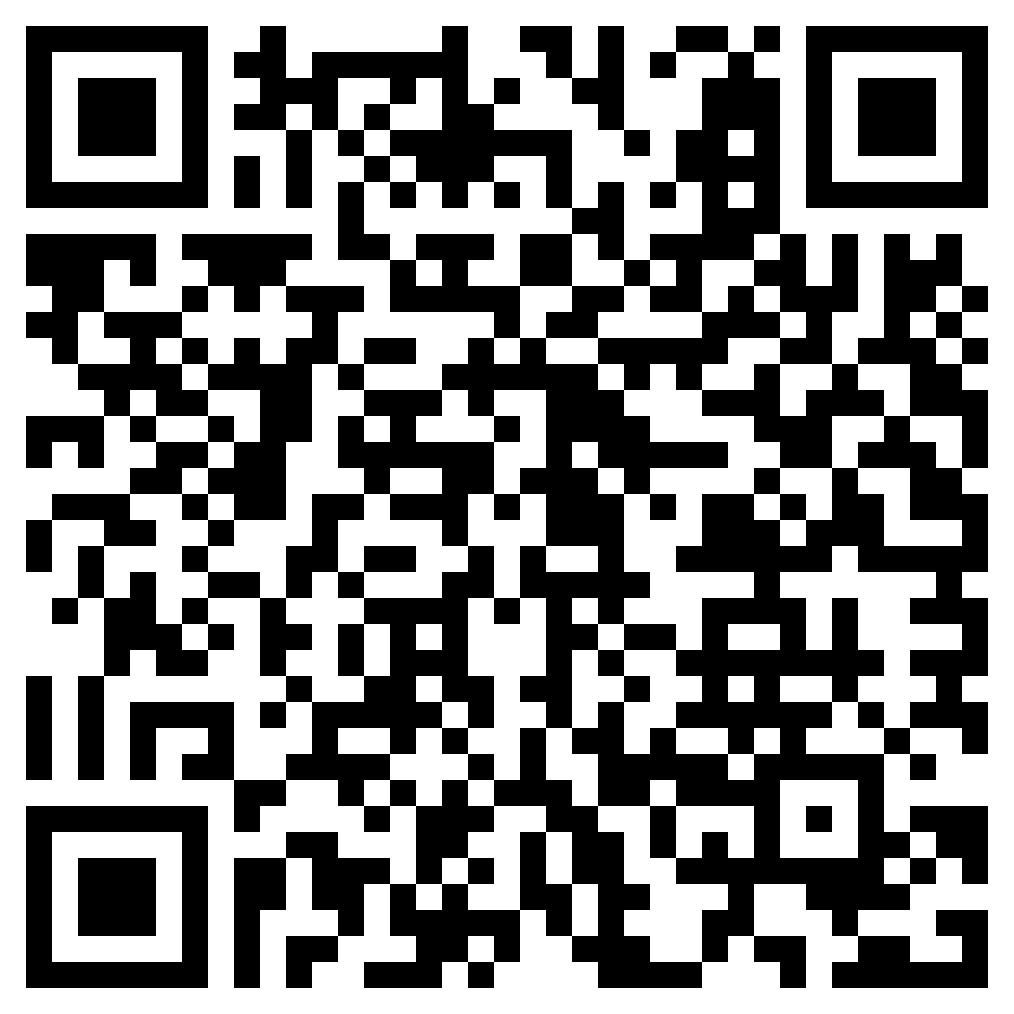 QR-код товара Пистолет клеевой Greenworks G24GLG 24V аккумуляторный 