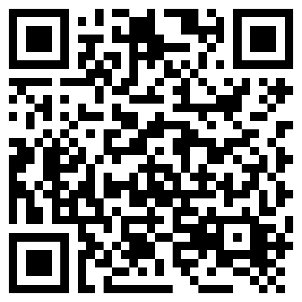 QR-код товара Рубанок Greenworks 24V аккумуляторный