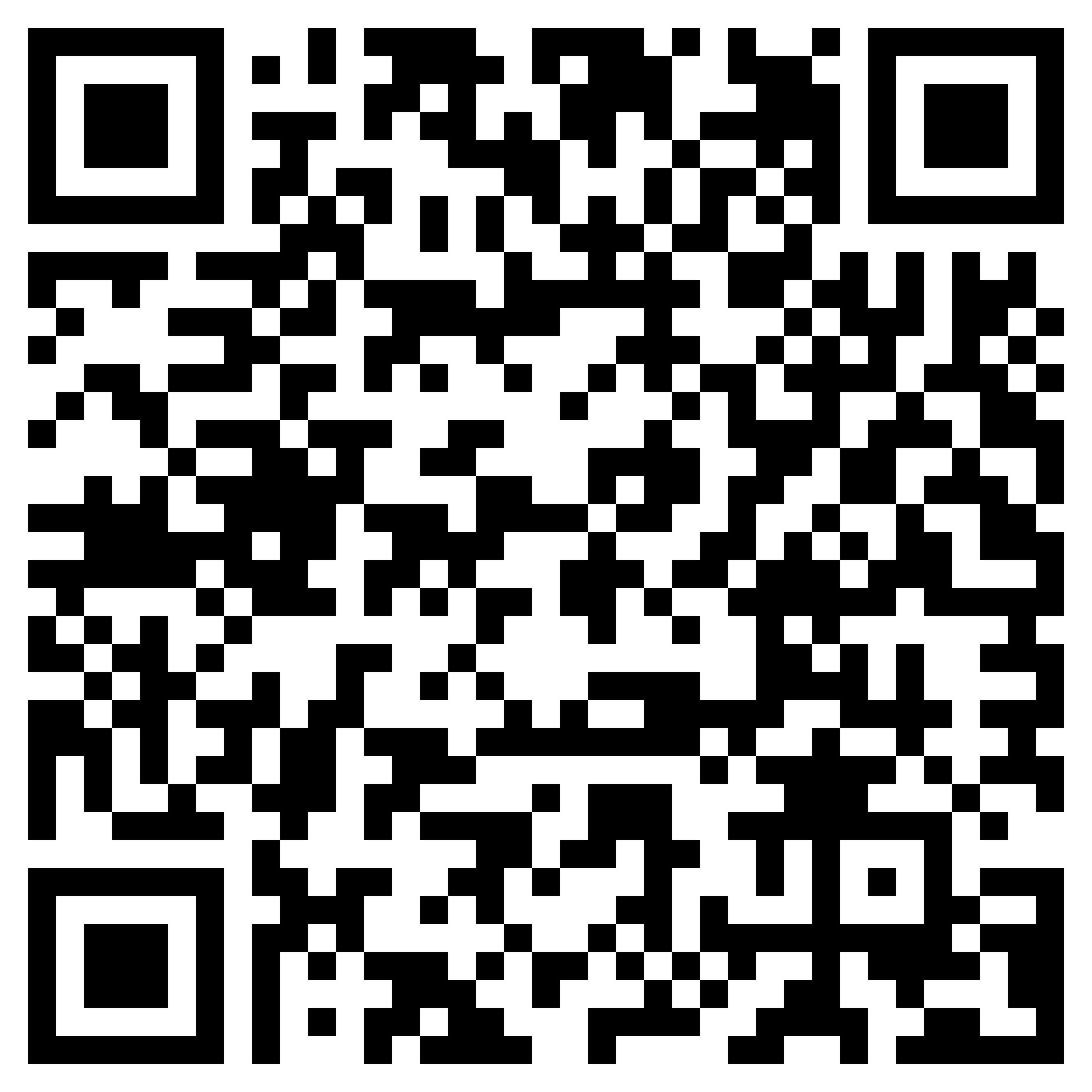 QR-код товара Культиватор Greenworks G40TL 40V аккумуляторный