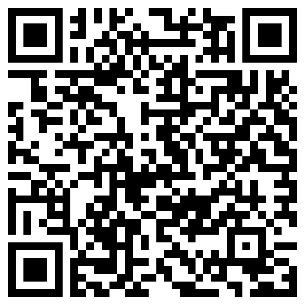 QR-код товара Пылесос вертикальный Greenworks SV24532 24V аккумуляторный