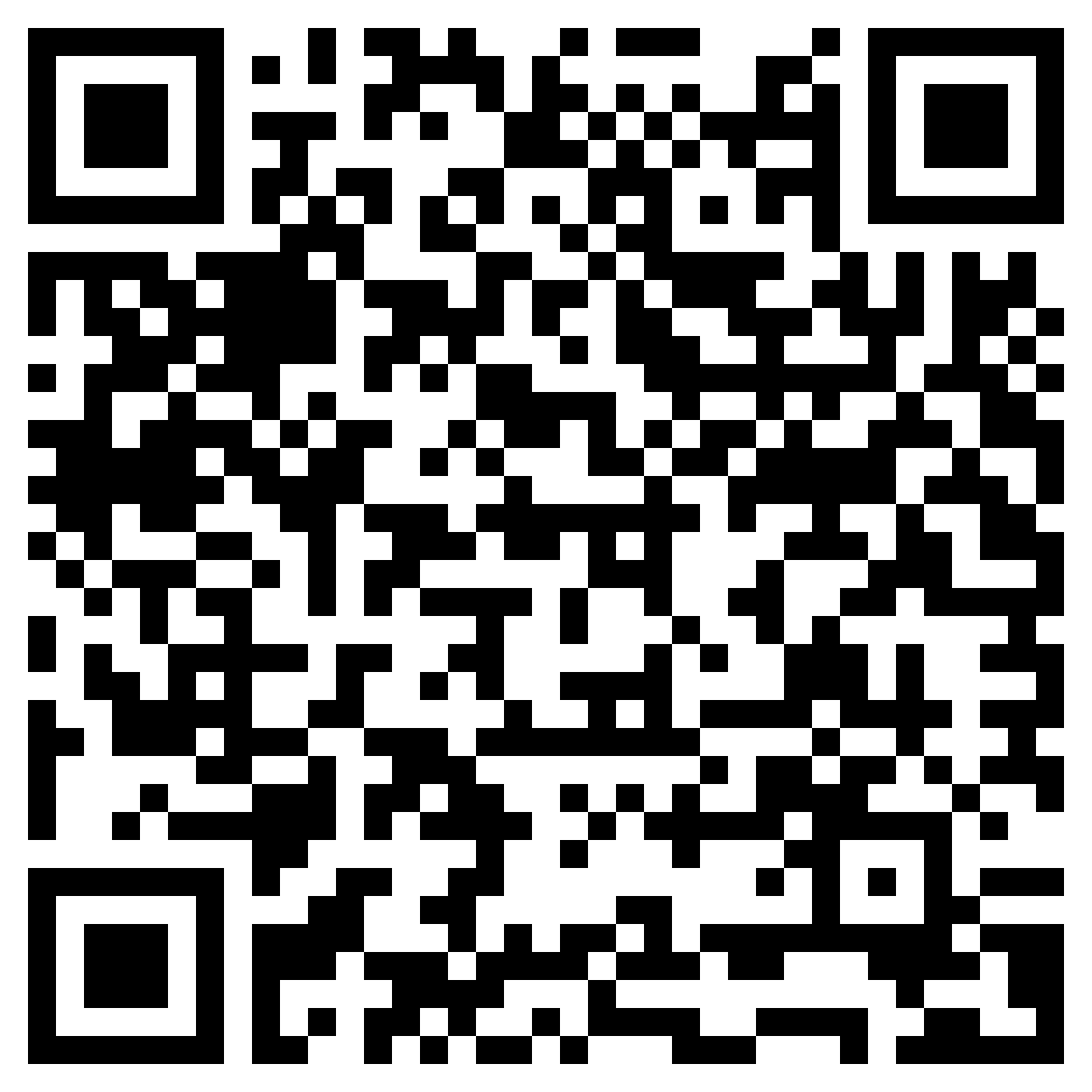 QR-код товара Эндуро Greenworks 82V EB320 аккумуляторный