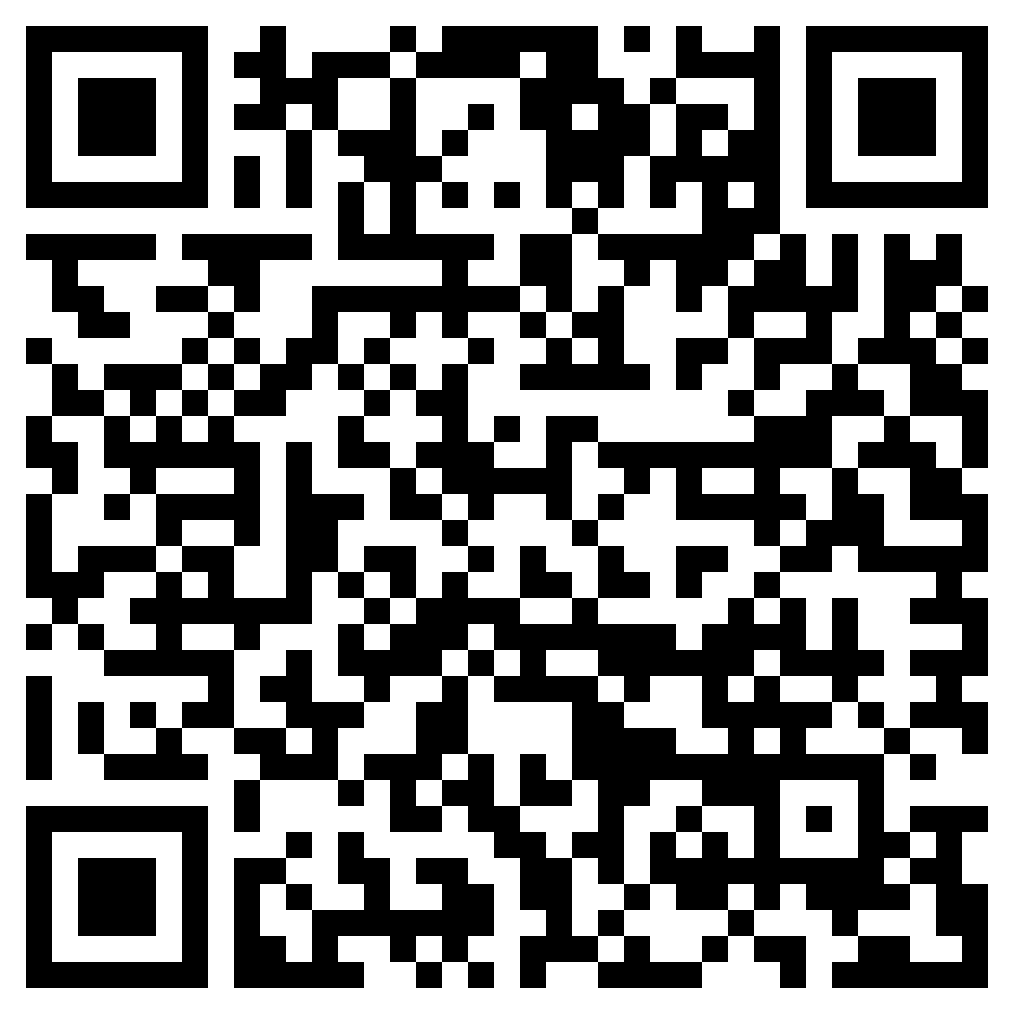 QR-код товара Ножницы-кусторез Greenworks G24SHT 24V аккумуляторные