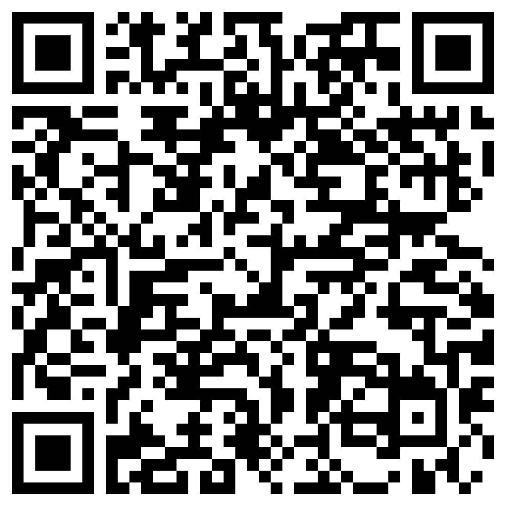 QR-код товара Газонокосилка Greenworks GD24X2LM361 24V аккумуляторная