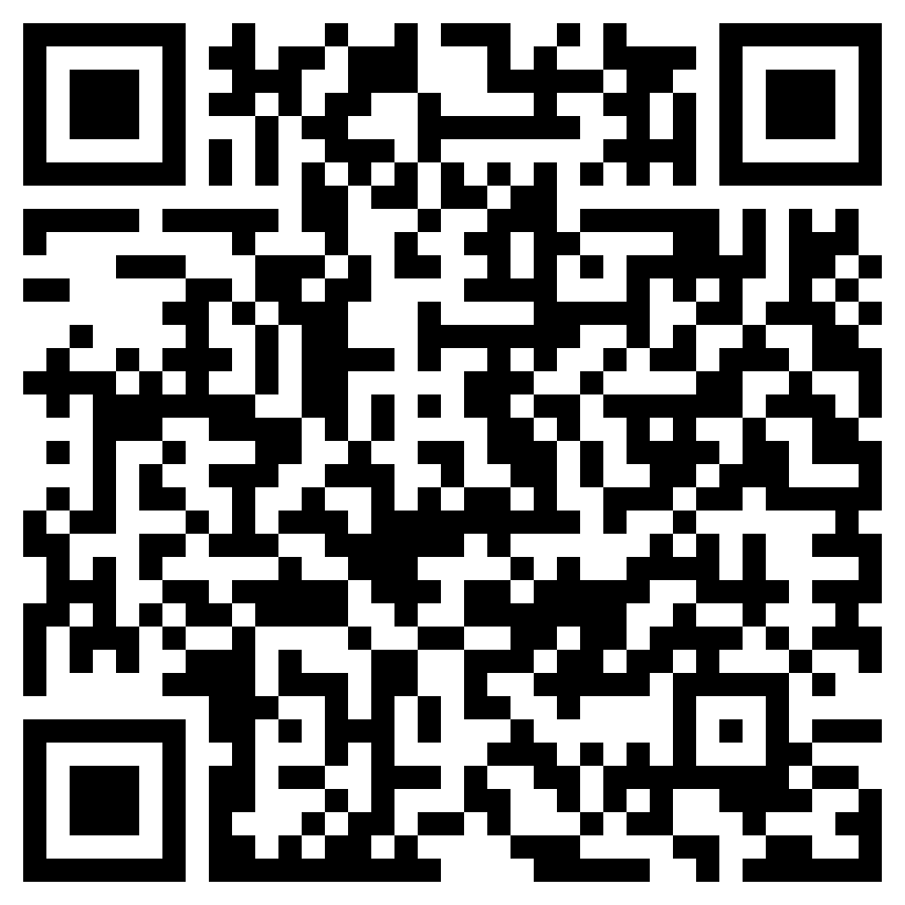 QR-код товара Пылесос вертикальный Greenworks SV24532 аккумуляторный