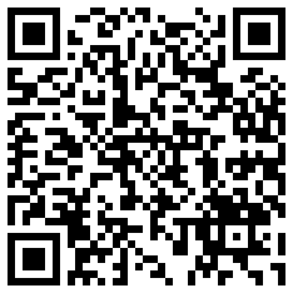 QR-код товара Триммер Greenworks GD40BCK4 40V аккумуляторный 