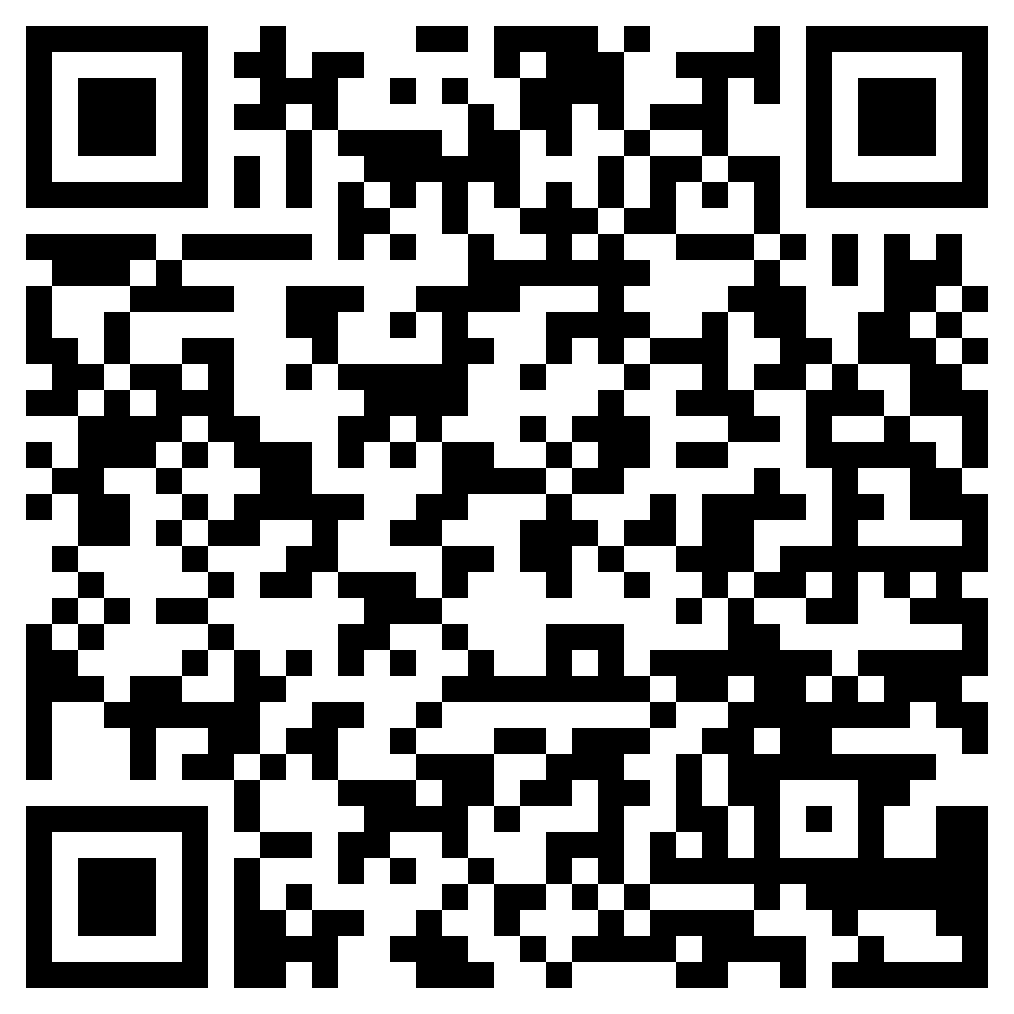 QR-код товара Гравер Greenworks G24RT 24V аккумуляторный 