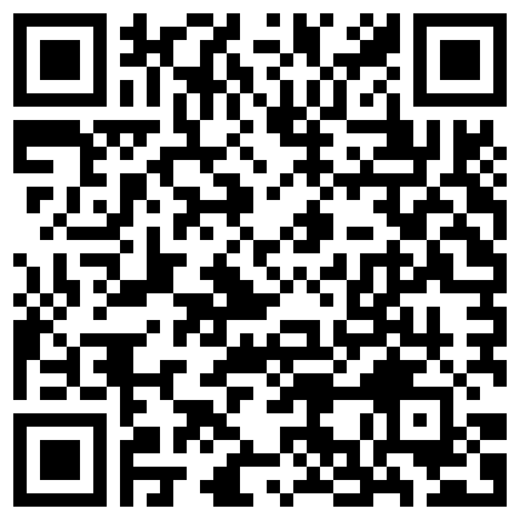 QR-код товара Фонарь Greenworks G24SL200 24V аккумуляторный 