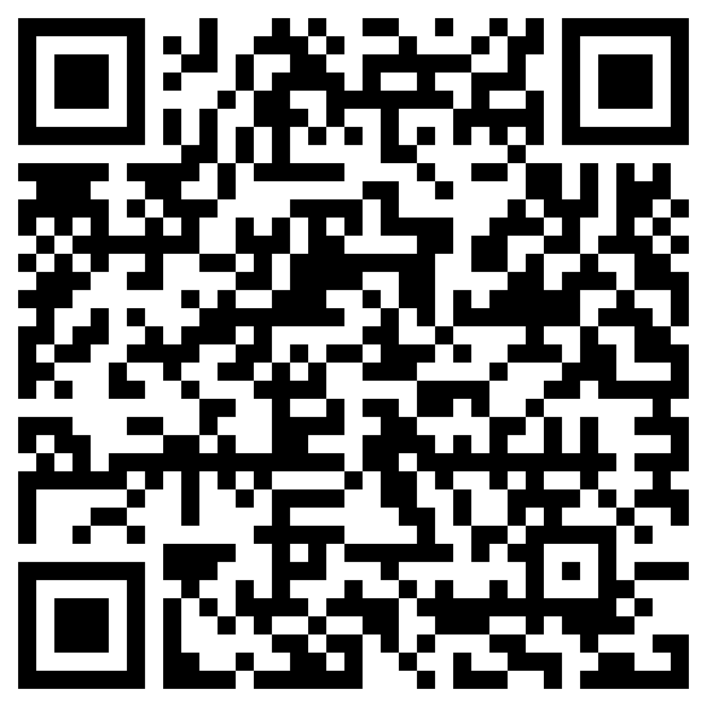 QR-код товара Пила циркулярная Greenworks GD24CS165 24V аккумуляторная 