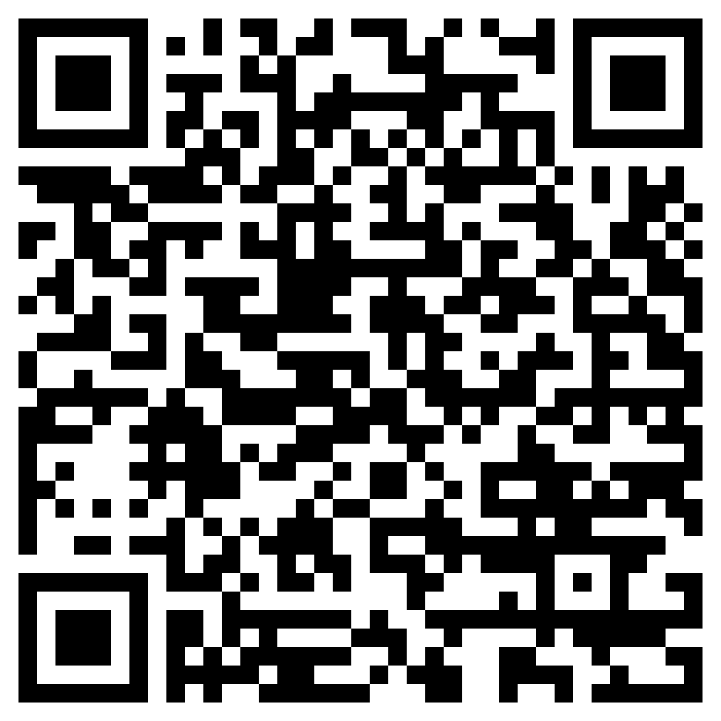 QR-код товара Мотор лодочный Greenworks G12TM55 аккумуляторный