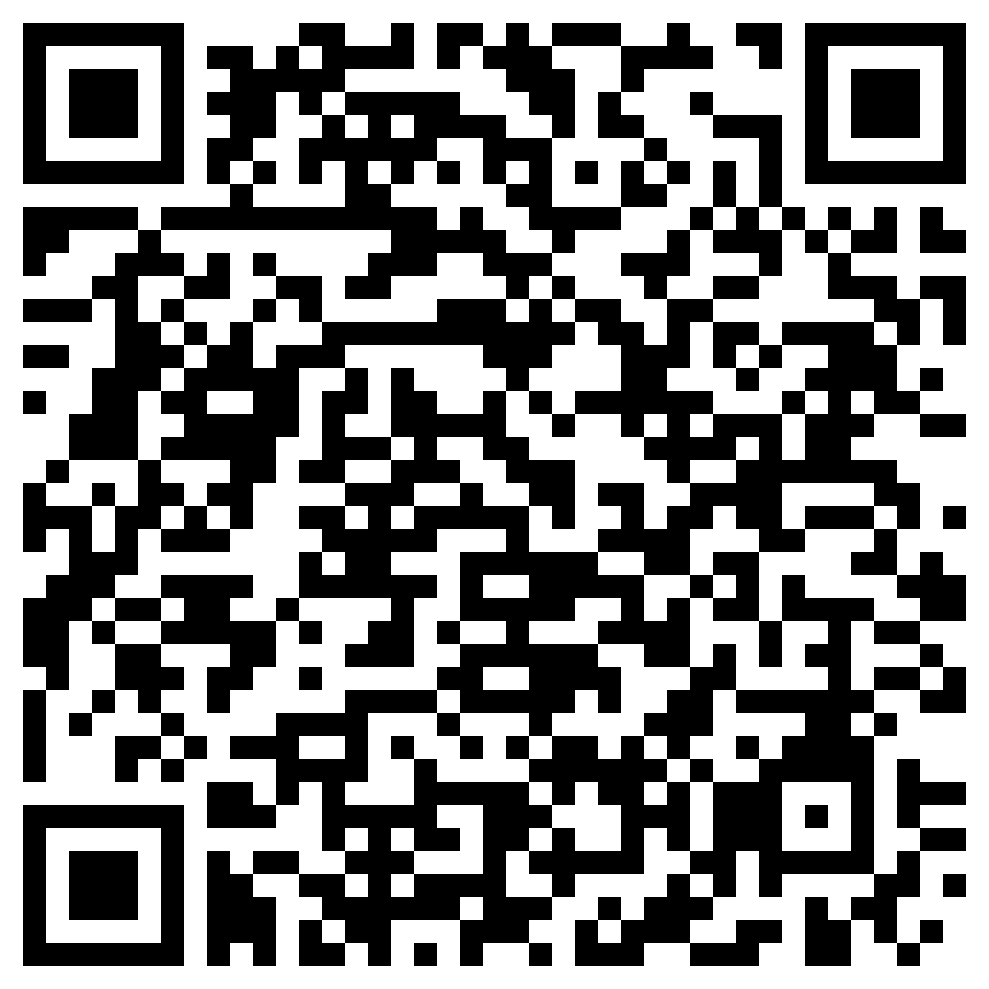 QR-код товара Мойка высокого давления Greenworks GDC40 GMAX 40V аккумуляторная