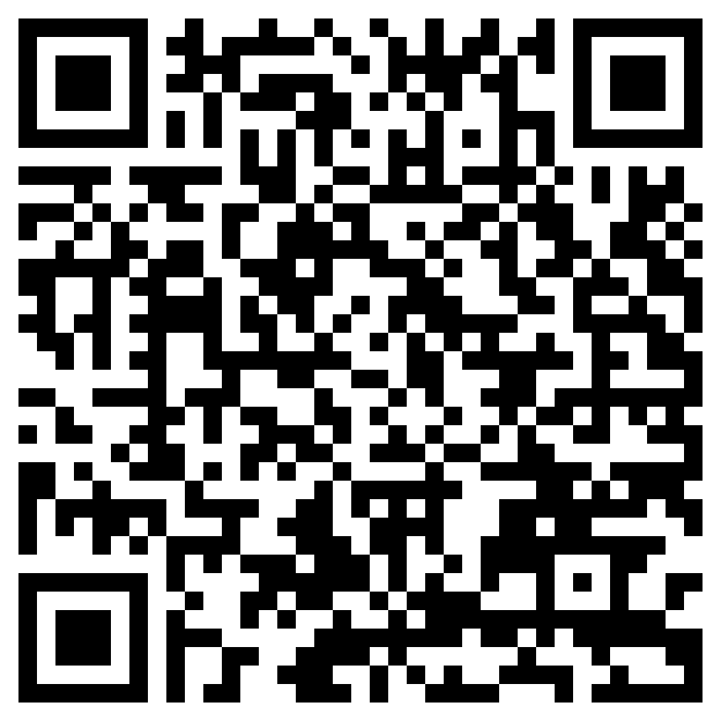 QR-код товара Кусторез Greenworks G24HT56 24V аккумуляторный 