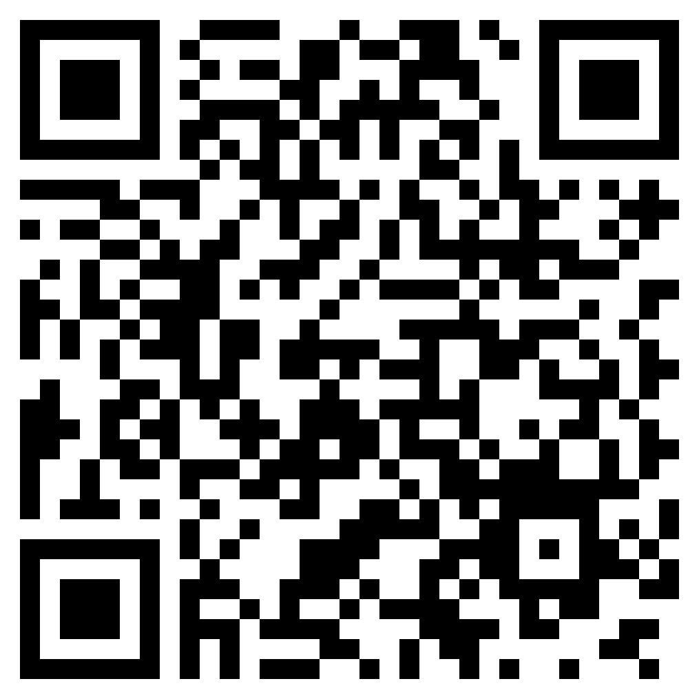 QR-код товара Электрический эндуро EB320