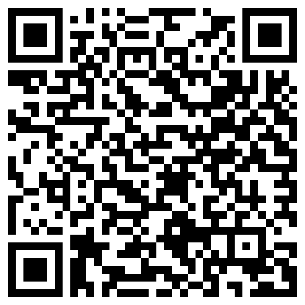 QR-код товара Триммер Greenworks G40LT331 40V аккумуляторный 