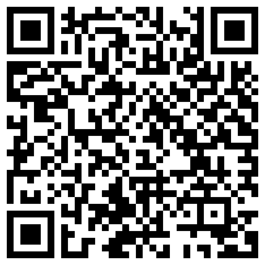 QR-код товара Пила цепная Greenworks GD40TCS 40V аккумуляторная