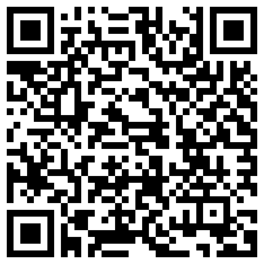 QR-код товара Пила цепная Greenworks GD24CS30 24V аккумуляторная