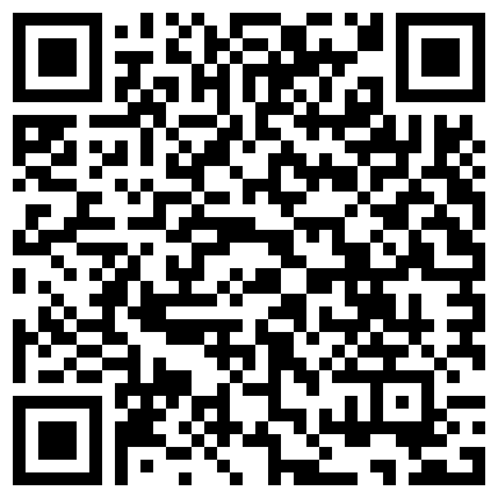 QR-код товара Мини-пила цепная Greenworks GD24CSMNX 24V аккумуляторная