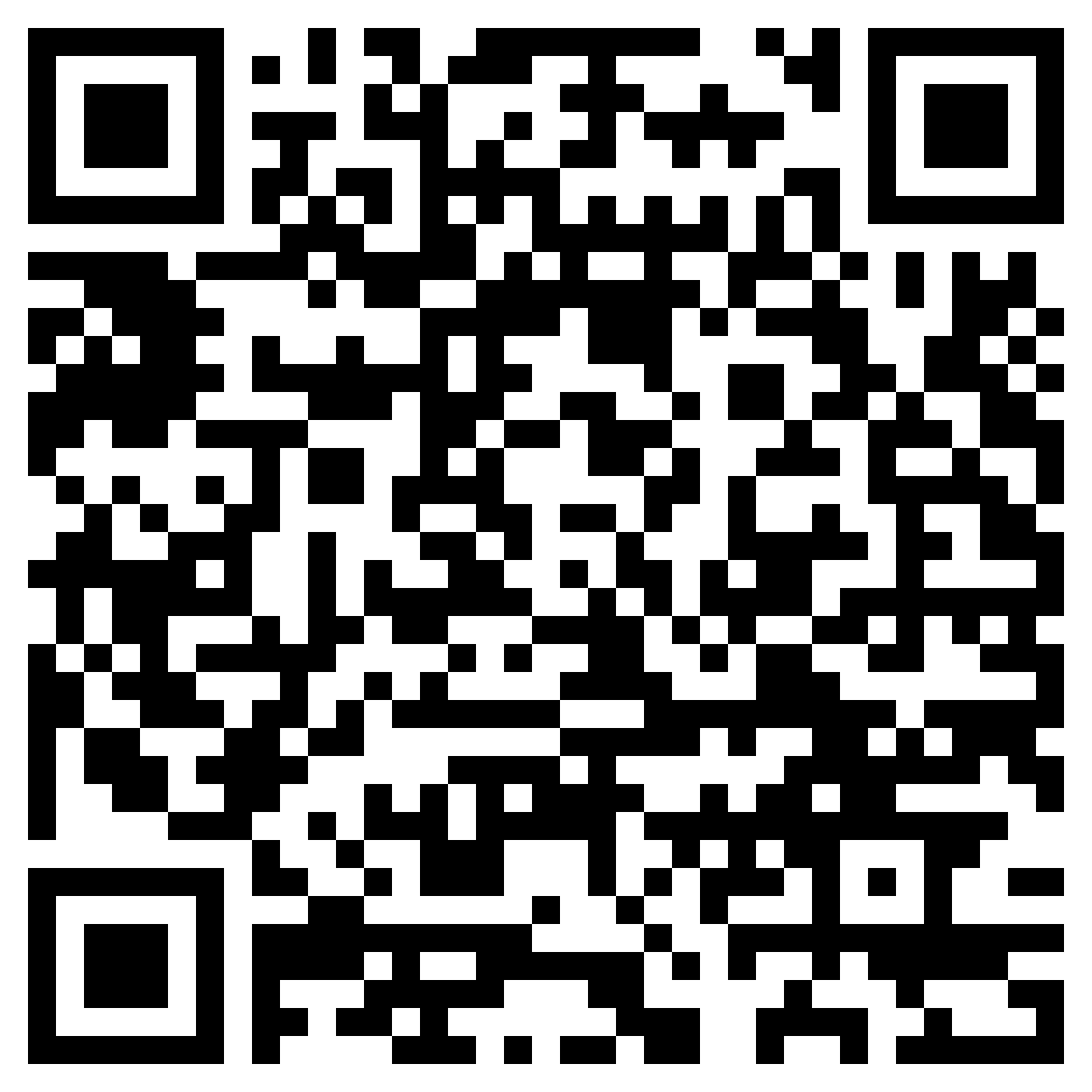 QR-код товара Мини-пила циркулярная Greenworks G24MCS 24V аккумуляторная 