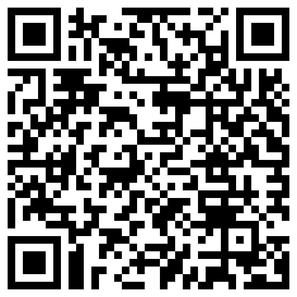 QR-код товара Кусторез Greenworks G24HT56 24V аккумуляторный