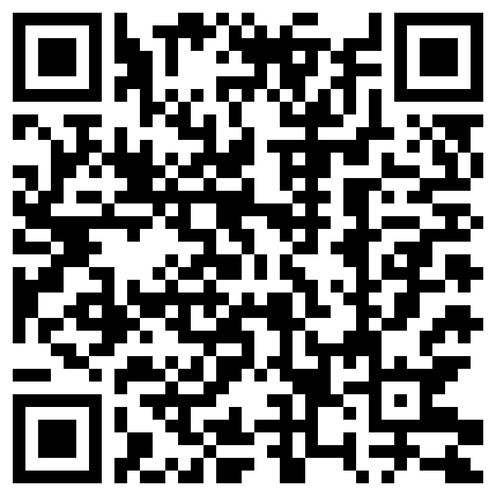 QR-код товара Триммер Greenworks ST121 82V аккумуляторный 