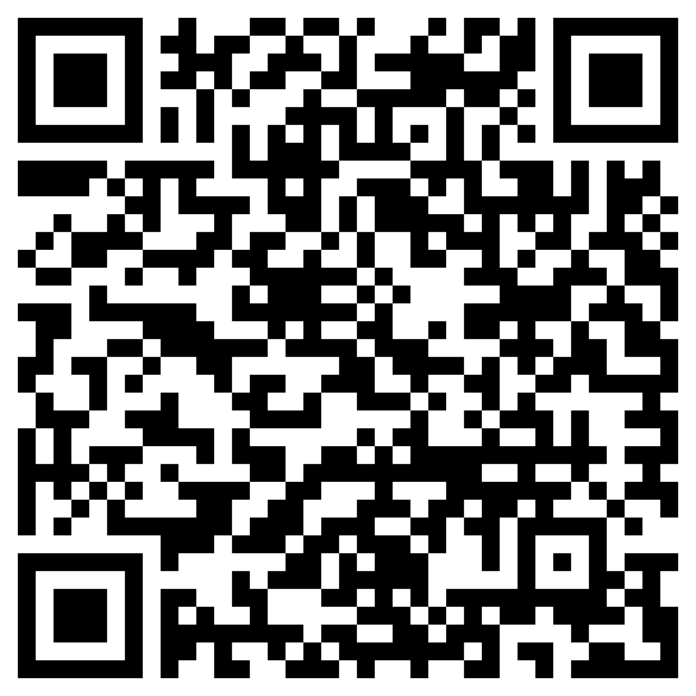 QR-код товара Высоторез-Сучкорез Greenworks GD82PS25 82V аккумуляторный