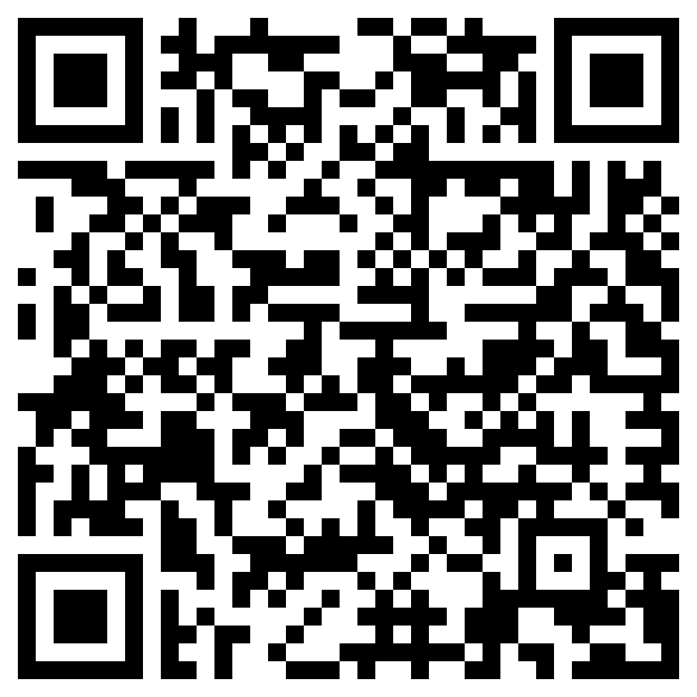 QR-код товара Пылесос строительный Greenworks G120WDV электрический