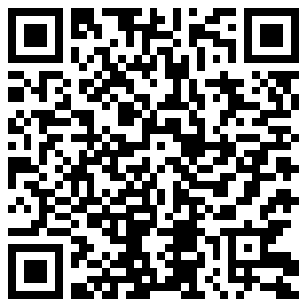 QR-код товара Двухместный карт для бездорожья GK52400