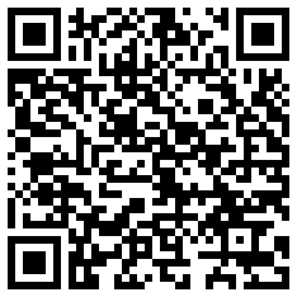 QR-код товара Пила циркулярная Greenworks GD24CS 24V аккумуляторная 