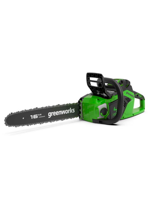 Пила цепная Greenworks GD40CS18 40V аккумуляторная