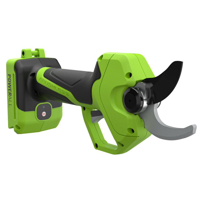 Секатор Greenworks PR24320 24V аккумуляторный 