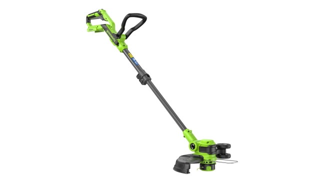 Триммер Greenworks G24LT301 24V аккумуляторный 
