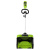 Снегоуборочная лопата Greenworks GD40SS 40V аккумуляторная