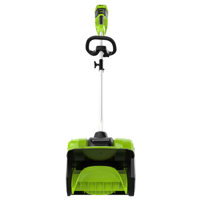 Снегоуборочная лопата Greenworks GD40SS 40V аккумуляторная